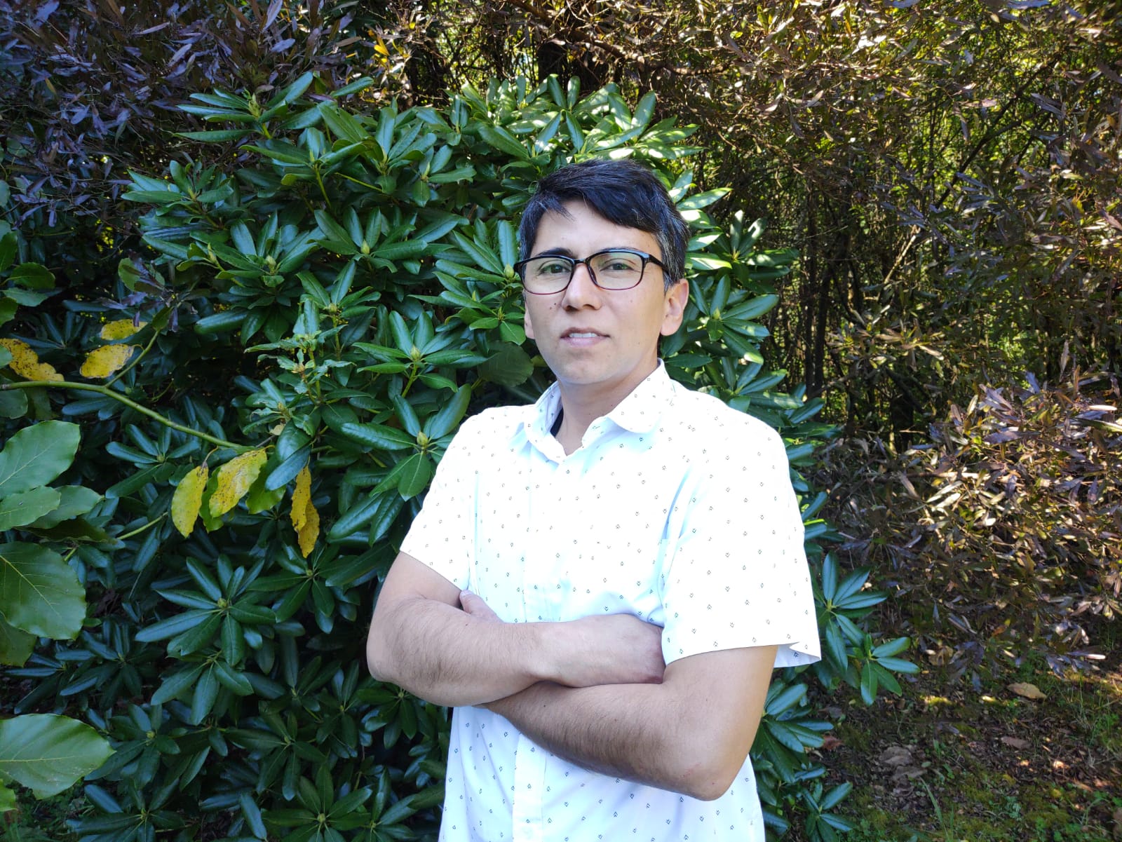 H FERRADA