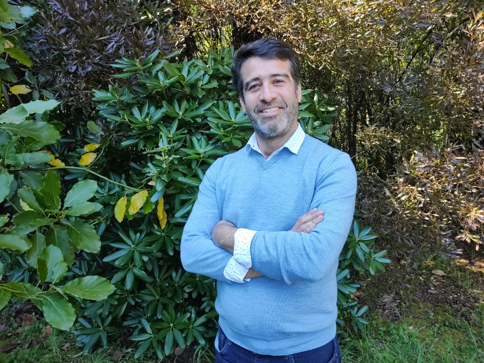 J MATURANA