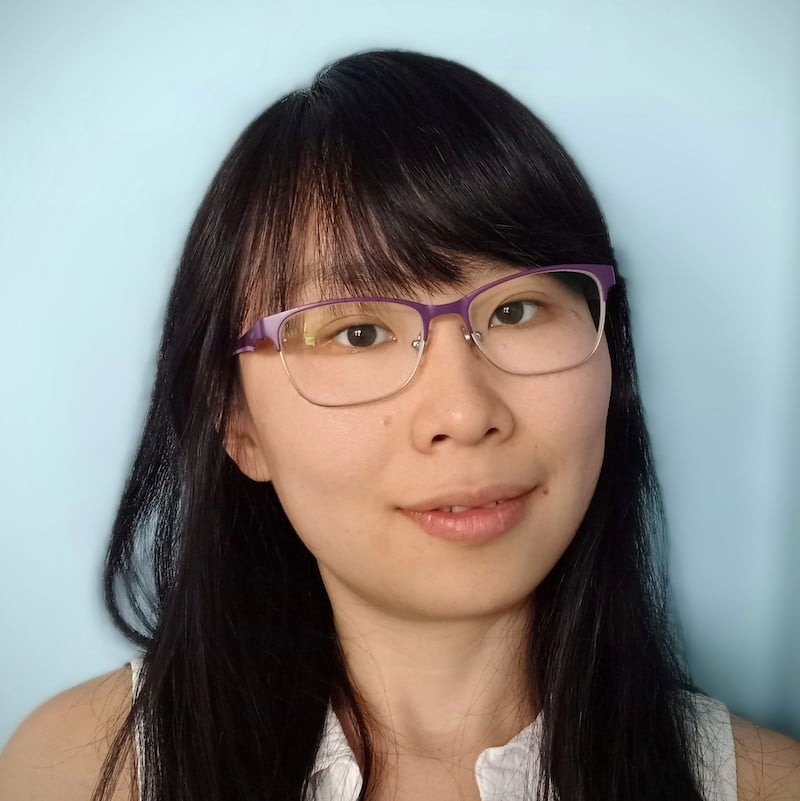 Yun Huang