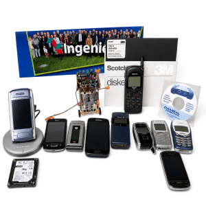 celulares